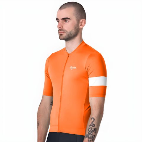 Áo Đạp Xe | Men's Core Jersey