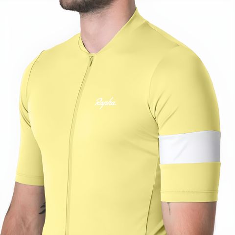 Áo Đạp Xe | Men's Core Jersey