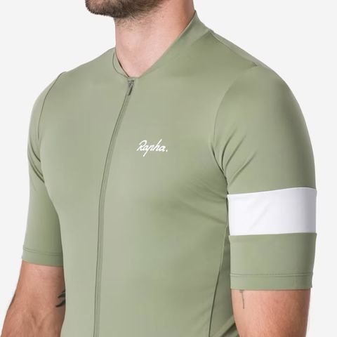 Áo Đạp Xe | Men's Core Jersey