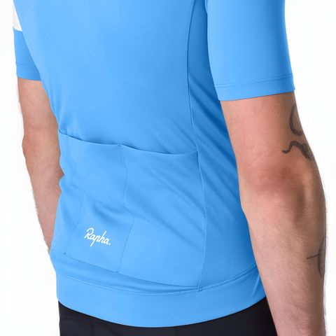 Áo Đạp Xe | Men's Core Jersey