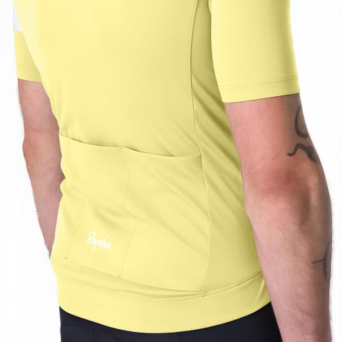 Áo Đạp Xe | Men's Core Jersey