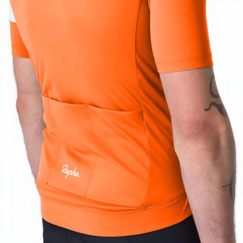 Áo Đạp Xe | Men's Core Jersey