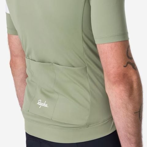 Áo Đạp Xe | Men's Core Jersey