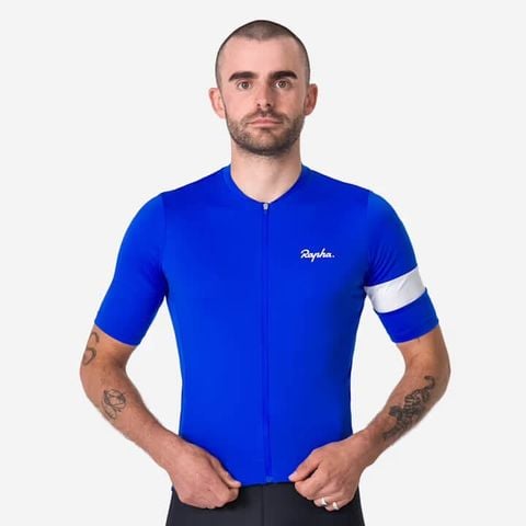 Áo Đạp Xe | Men's Core Jersey