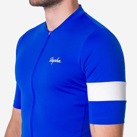 Áo Đạp Xe | Men's Core Jersey
