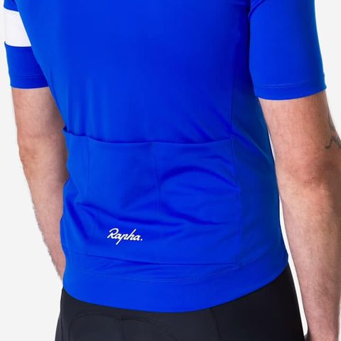 Áo Đạp Xe | Men's Core Jersey