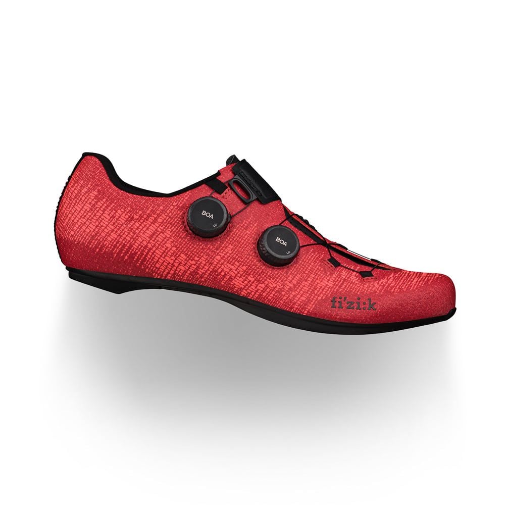  Giày Cá Xe Đạp Đua Fizik | Infinito Knit Carbon 