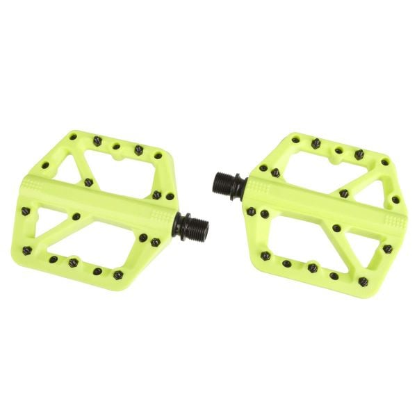 Bàn Đạp Phẳng Crankbrothers | Stamp 1 Flat Pedals