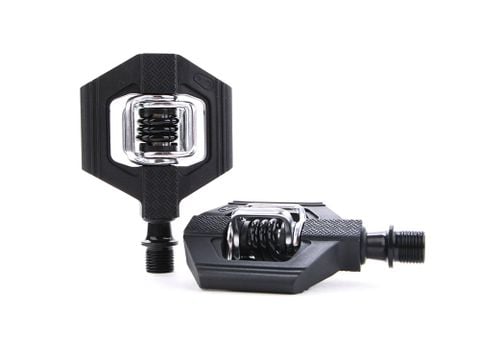 Bàn Đạp Cá 2 Chấu | Candy 1 Clipless Pedals