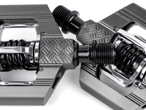 Bàn Đạp Cá 2 Chấu | Candy 2 Clipless Pedals