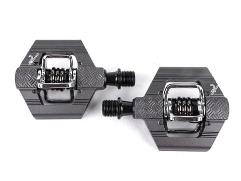 Bàn Đạp Cá 2 Chấu | Candy 2 Clipless Pedals