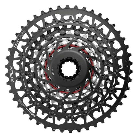 RED XPLR XG-1391 13-speed Cassette