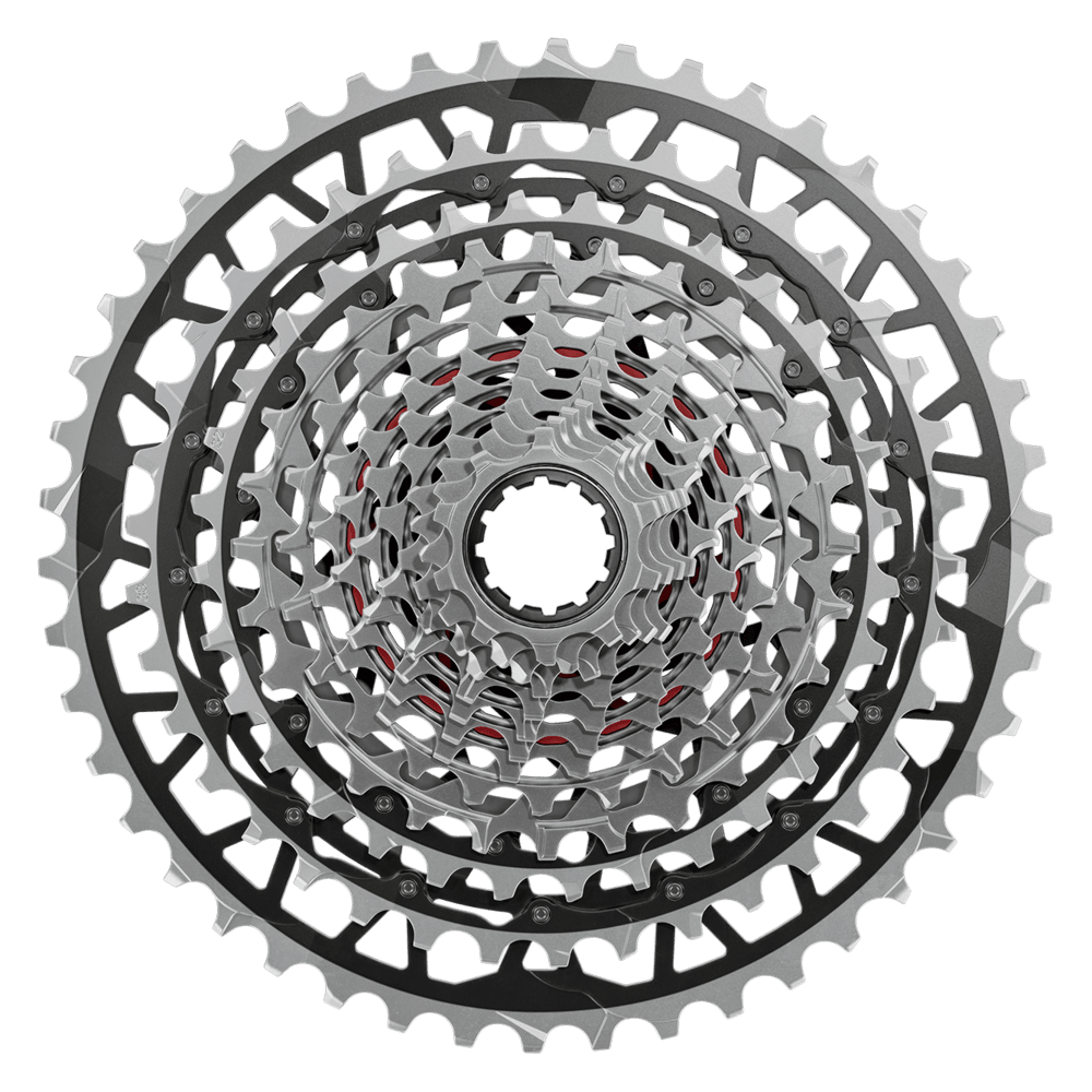 RED XPLR XG-1391 13-speed Cassette