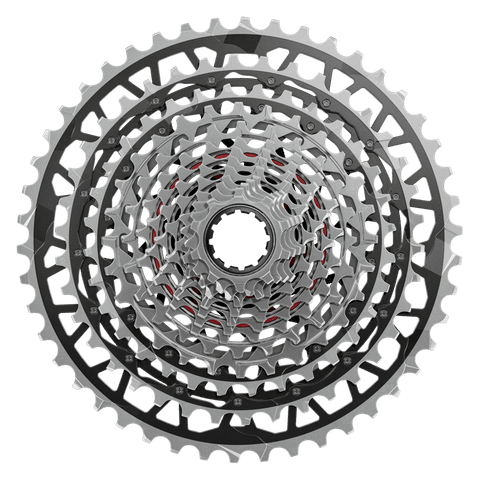 RED XPLR XG-1391 13-speed Cassette