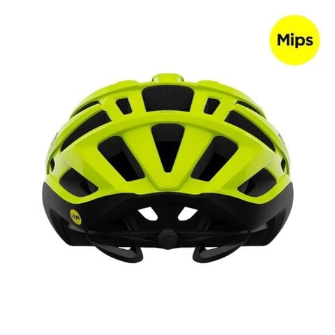 Mũ Bảo Hiểm Xe Đạp Đua | Agilis MIPS