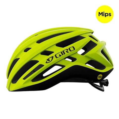 Mũ Bảo Hiểm Xe Đạp Đua | Agilis MIPS