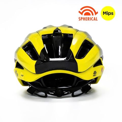 Mũ Bảo Hiểm Xe Đạp Đua | Aries Spherical