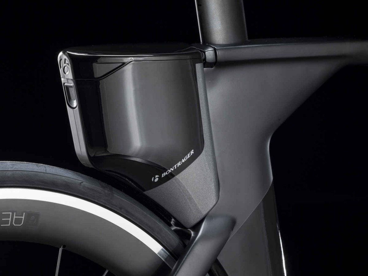 Bontrager Speed Concept Draft Box 