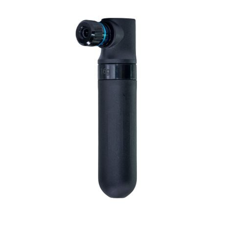 Đầu bơm CO2 | Tích hợp ngăn chứa