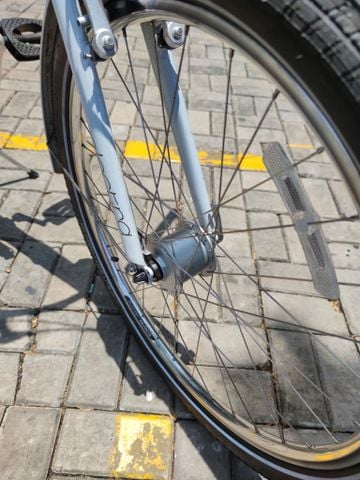 Xe Đạp Cũ | Townie 7D EQ Step-Thru