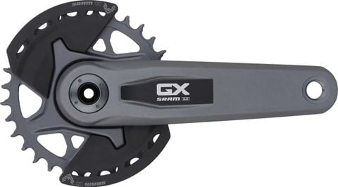 SRAM GX Eagle Transmission AXS 1x12-speed Groupset