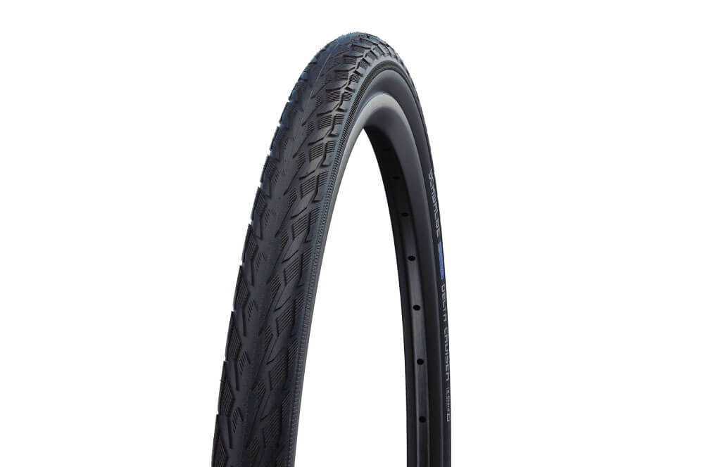 Bicycle Tire Schwalbe Marathon Plus 700x35c Decathlon Decathlon
