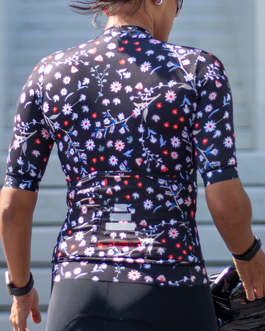 Áo Đạp Xe | Desiree Jersey