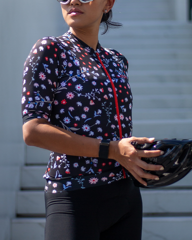 Áo Đạp Xe | Desiree Jersey