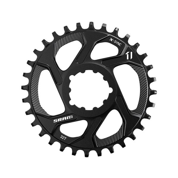 Đĩa trước SRAM X-SYNC Direct Mount 11 speed