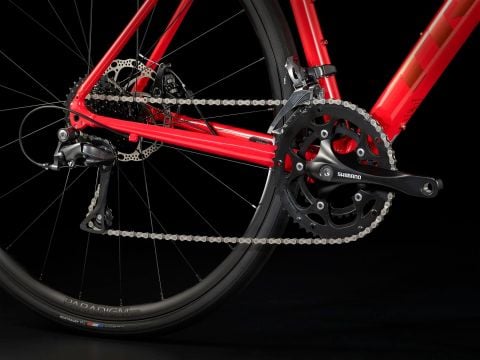Xe Đạp Đua | Domane AL 2 Disc