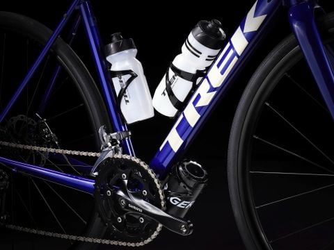 Xe Đạp Đua | Domane AL 2 Disc