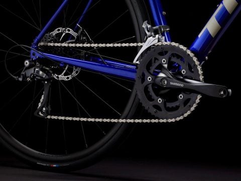 Xe Đạp Đua | Domane AL 2 Disc