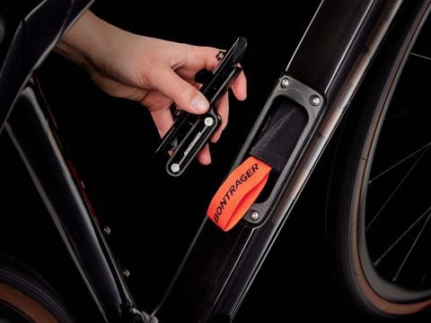 Domane SL 5 Gen 4