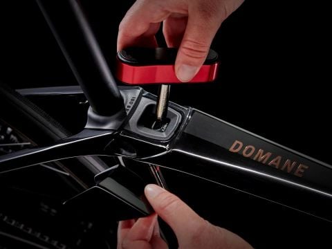 Domane SL 5 Gen 4