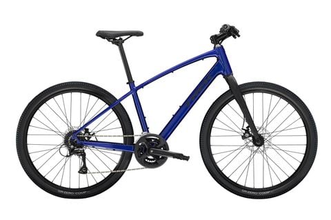 Xe Đạp Thành Phố Hybrid Trek | Dual Sport 1 Gen 5 [2024]