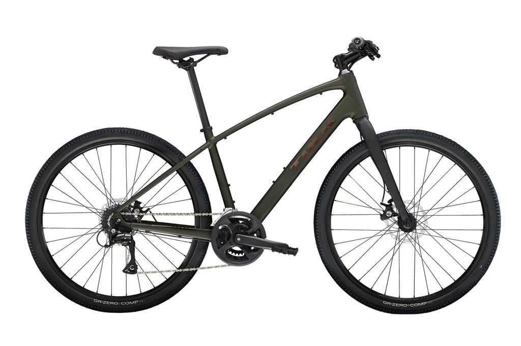 Dual Sport 1 Gen 5