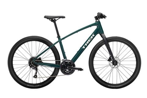 Xe đạp thành phố hybrid Trek Dual Sport 2 Gen 5 [2023]