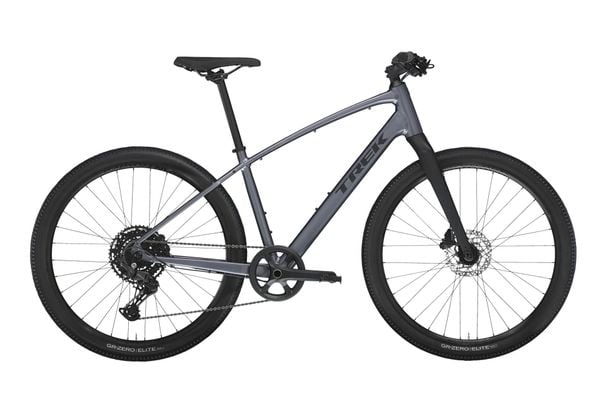 Xe Đạp Thành Phố Hybrid Dual Sport 3 Gen 5