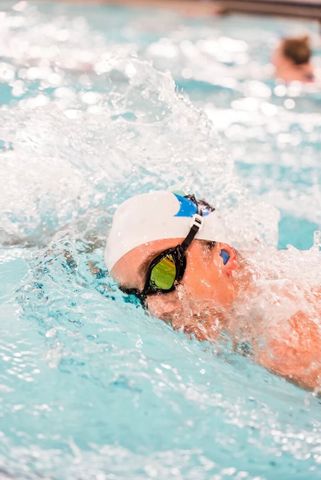 Kính Bơi | RAPID-X Goggles