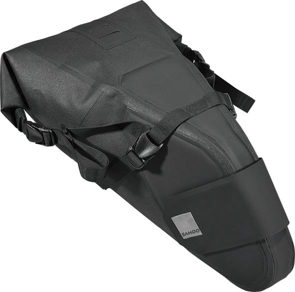 Túi cốt yên chống nước Sahoo | Pro Full Waterproof Seat pack