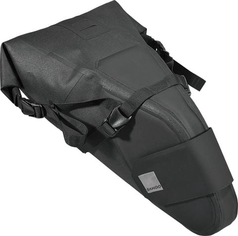Pro Full Waterproof Seat pack