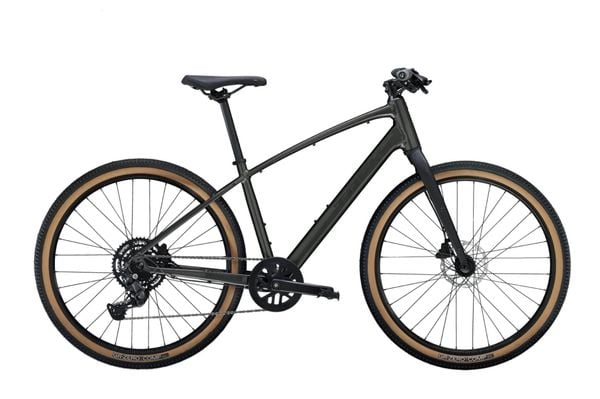 Xe Đạp Thành Phố Hybrid Dual Sport 2 Gen 5 [2024]