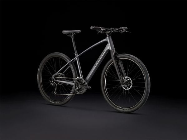 xe đạp thành phố hybrid trek | dual sport 2 gen 5 [2023]