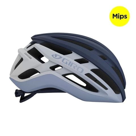 Mũ Bảo Hiểm Xe Đạp Đua | Agilis MIPS