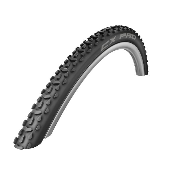 VỎ XE ĐẠP SCHWALBE CX PRO [700x30C]