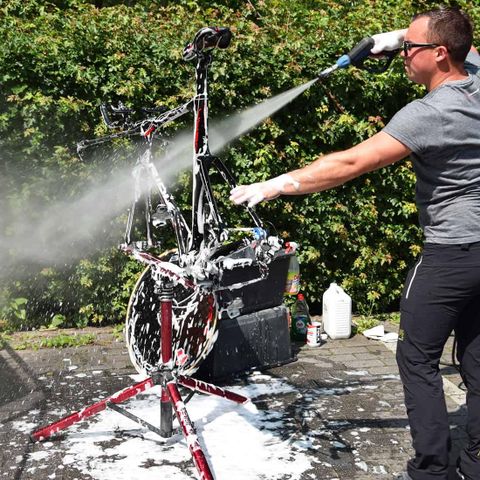 Trụ Sửa Xe FEEDBACK SPORTS Sprint (Dropout-Style)