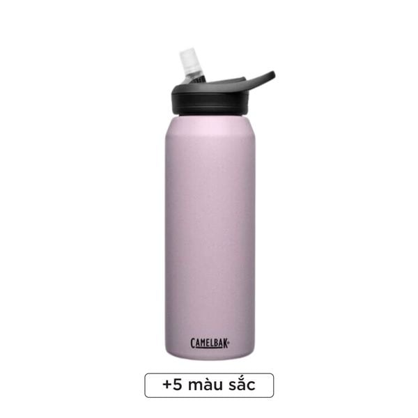 Bình Giữ Nhiệt Nóng Lạnh Camelbak | Eddy +, Insulated SST 1L