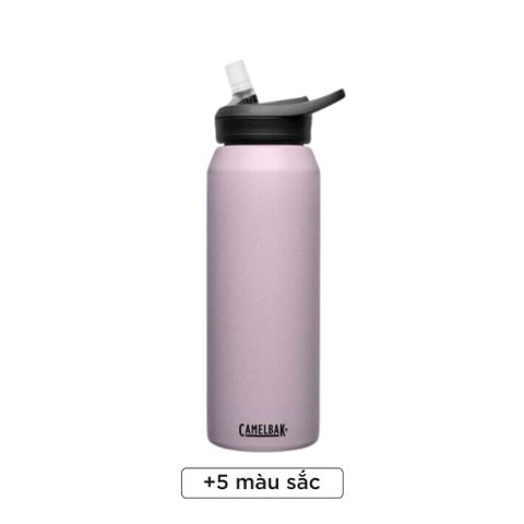 Bình Giữ Nhiệt Nóng Lạnh | Eddy +, Insulated SST 1L