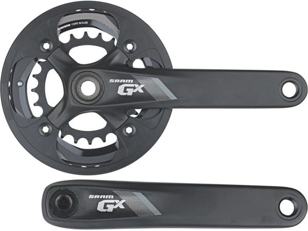 Bộ giò đạp SRAM GX 2x11