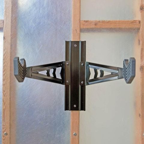 Giá Treo Xe FEEDBACK SPORTS Velo Wall Rack